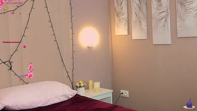 Snapshot of Liacandy_ chatting on 04.13.26 Liacandy online show from 04.13.26