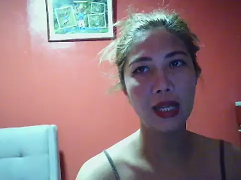 Cutie-Smile online show from 05.12.26