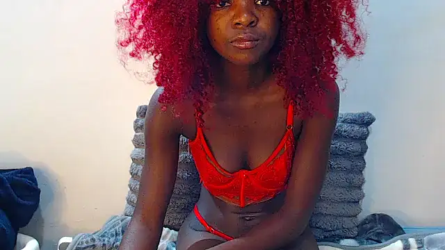 PetiteEbonyBabe  online show from 06.21.26