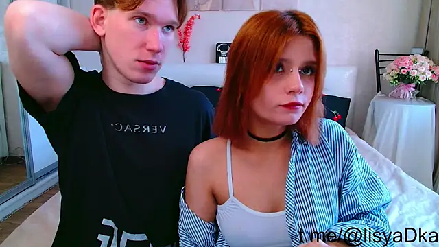 Snapshot of The_Slutty_Fox chatting on 04.25.26 The Slutty Fox online show from 04.25.26
