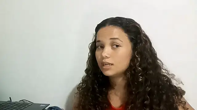 AlesiaDelross online show from 04.20.26