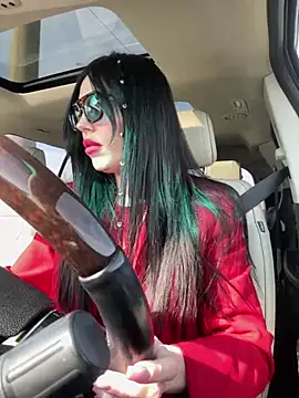 Alenka ki online show from 04.17.26