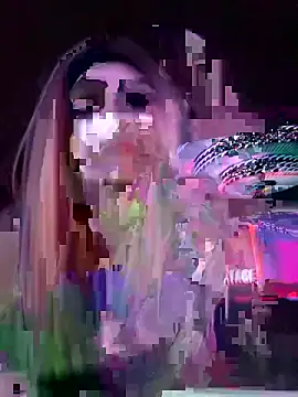 BettyBadNews online show from 04.13.26