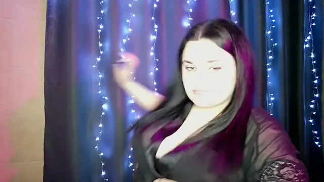 Penny Perry online show from 05.04.26