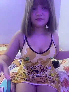 Snapshot of Karina_PrettyHot69 chatting on 04.18.26 Karina PrettyHot69 online show from 04.18.26