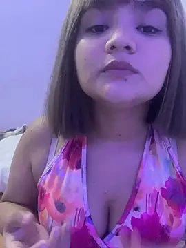 Snapshot of Karina_PrettyHot69 chatting on 04.27.26 Karina PrettyHot69 online show from 04.27.26