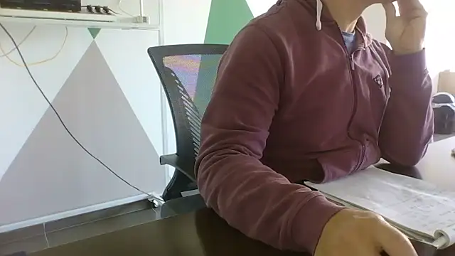 brunosso85ita online show from 04.14.26