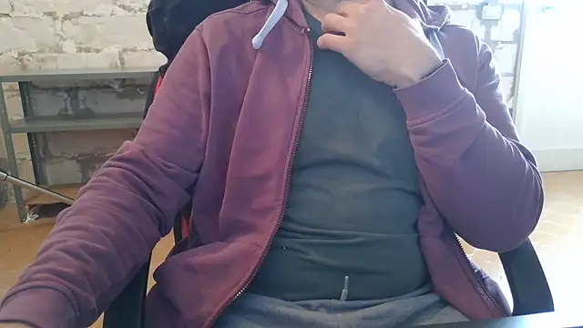 brunosso85ita online show from 04.16.26