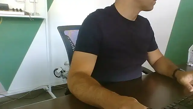 brunosso85ita online show from 07.21.26