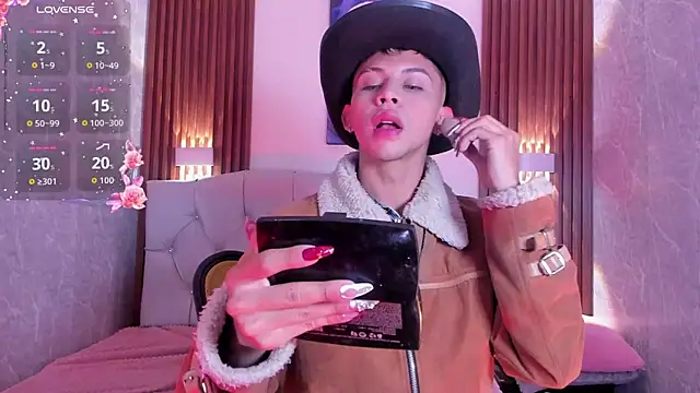 Snapshot of Apolo_Prince1 chatting on 04.11.26 Apolo Prince1 online show from 04.11.26