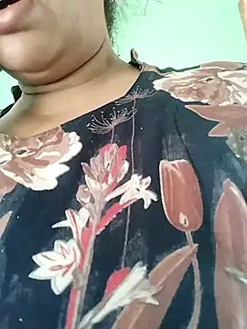 Snapshot of Monika_telugu_queen chatting on 04.15.26 Monika telugu queen online show from 04.15.26