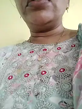 Snapshot of Monika_telugu_queen chatting on 07.02.26 Monika telugu queen online show from 07.02.26