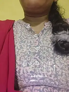 Snapshot of Monika_telugu_queen chatting on 07.12.26 Monika telugu queen online show from 07.12.26
