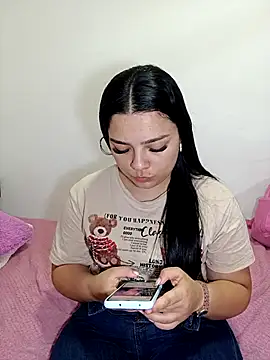 Sussy Star online show from 04.14.26