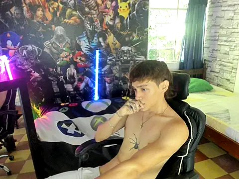 sebas jusa online show from 06.01.26