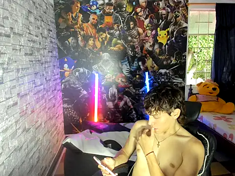 Snapshot of sebas_jusa chatting on 07.09.26 sebas jusa online show from 07.09.26