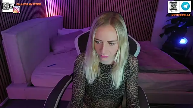 Snapshot of Ella_Mysterie chatting on 05.02.26 Ella Mysterie online show from 05.02.26