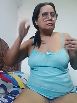PienCanela online show from 07.14.26