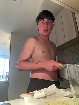 martinbakeer online show from 04.11.26