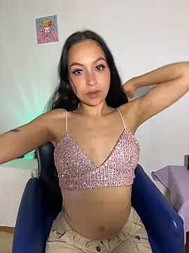 SweetGabriella  online show from 06.06.26
