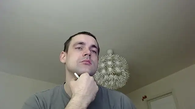 NaughtyBoy Jack online show from 04.28.26