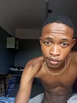 youngAndReckles online show from 04.11.26