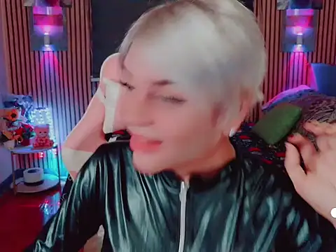 Ayakusai online show from 04.23.26