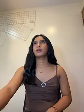 slutty aki online show from 06.16.26