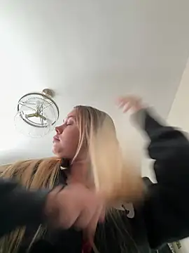 OliviaJadeXx online show from 05.13.26