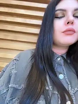 AmeliaBronze online show from 04.16.26