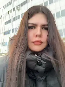 AmeliaBronze online show from 04.17.26