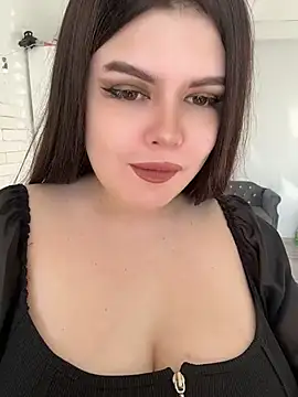 AmeliaBronze online show from 04.18.26