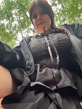 AmeliaBronze online show from 07.11.26