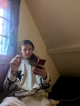 scvndi33 online show from 04.11.26