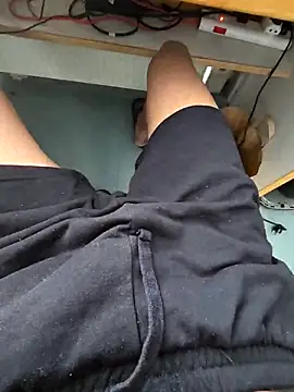 Snapshot of NotEEGamer chatting on 04.11.26 NotEEGamer online show from 04.11.26