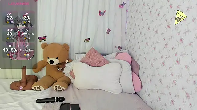 karina ebonyy online show from 05.29.26