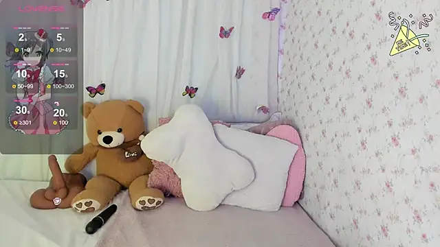 karina ebonyy online show from 06.03.26