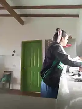 Pricila45 online show from 04.16.26