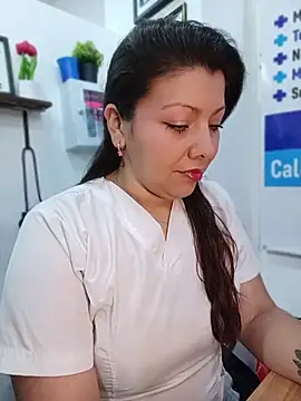 Snapshot of SARA_21- chatting on 07.16.26 SARA 21- online show from 07.16.26