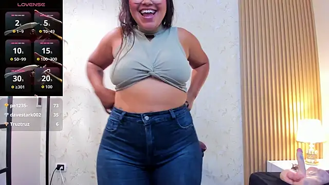 sophiahart online show from 05.31.26