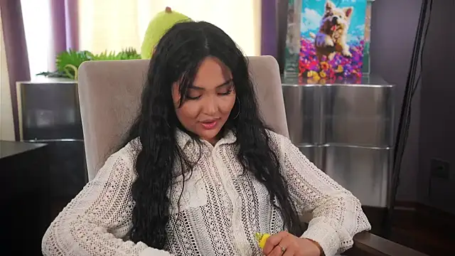 Snapshot of ClarissaReges chatting on 04.12.26 ClarissaReges online show from 04.12.26