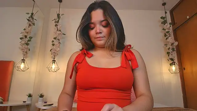 Shadya  online show from 07.19.26