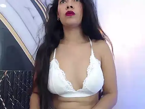 Snapshot of Vanessa_Lune chatting on 04.24.26 Vanessa Lune online show from 04.24.26