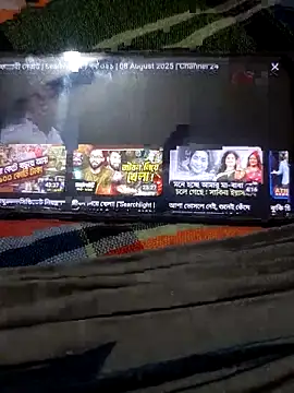 HEAVILY DREAM DARKnDEEP online show from 04.12.26