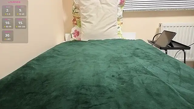 lukxx6 online show from 04.11.26