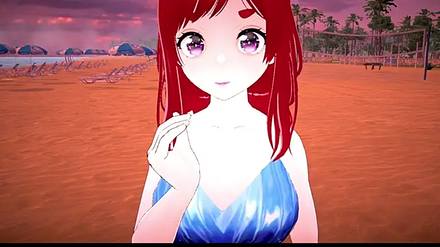 sakuraluuv online show from 04.16.26