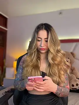 abbymodell1 online show from 05.07.26