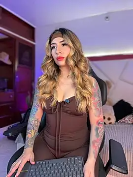 abbymodell1 online show from 05.09.26