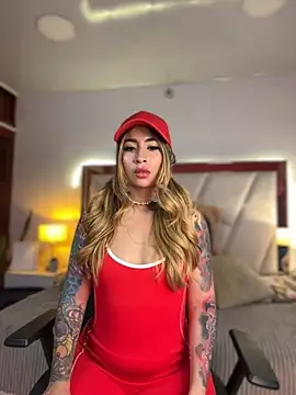 abbymodell1 online show from 05.15.26