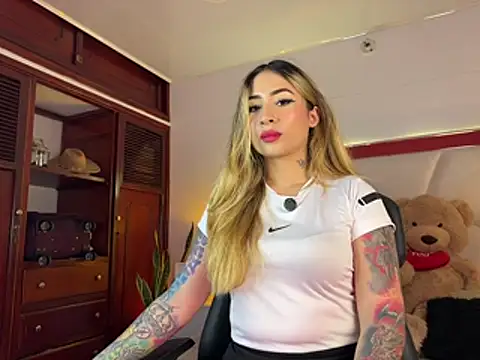 abbymodell1 online show from 05.16.26